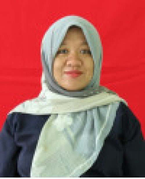 Tri Intan Dewi Sintha, S.Pd