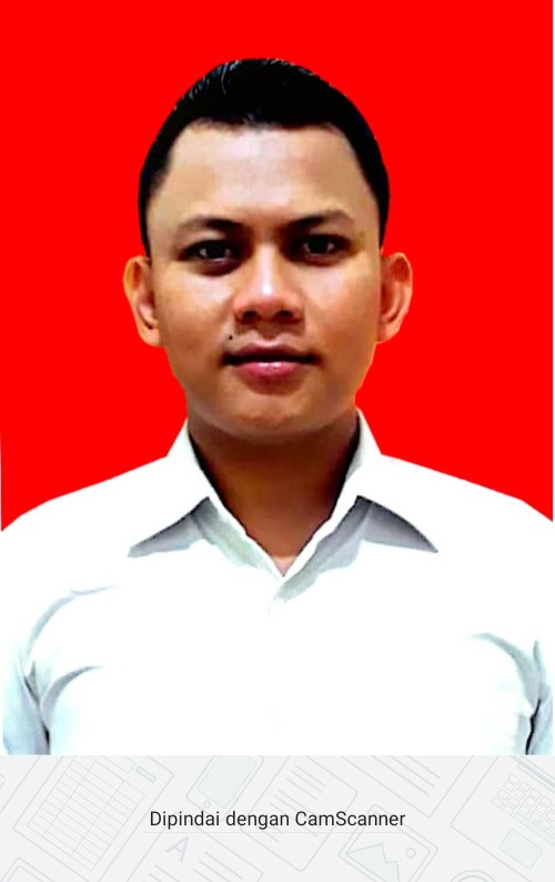 Lilik Fiswhan Pambudi, S.Pd