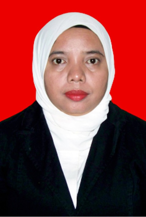 Rani Astri Deyulia, S.Pd