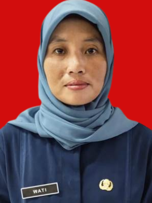Wati, S.E.