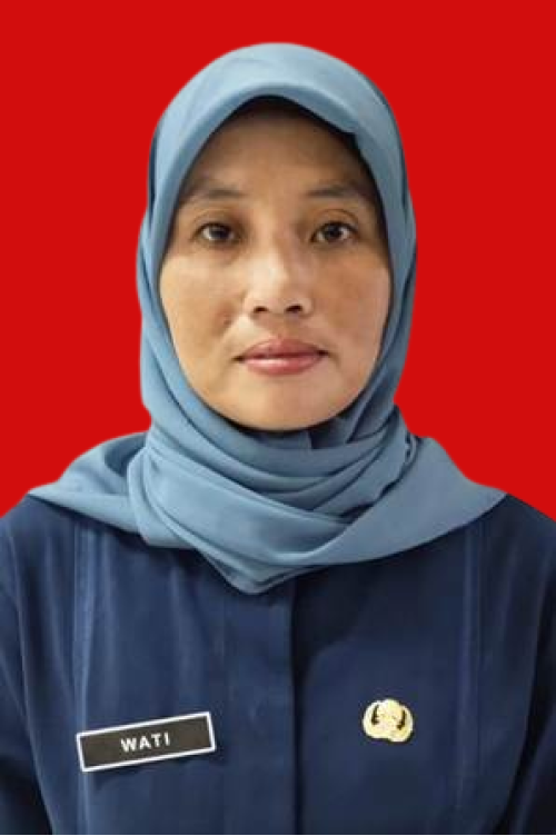 Wati, S.E.