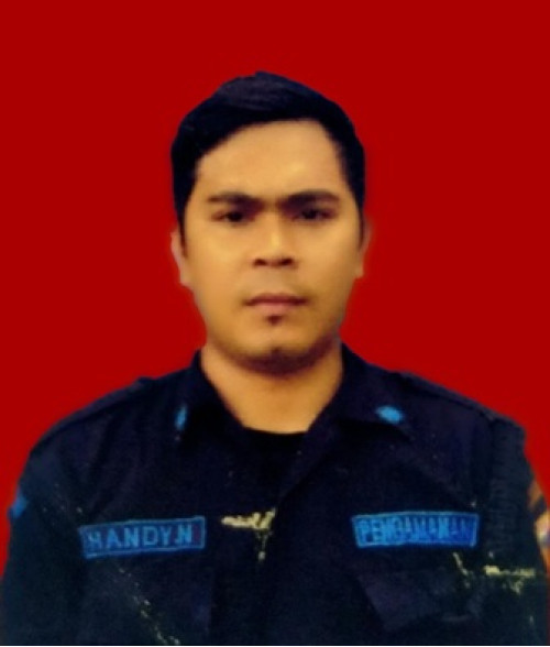 Hanndy Nurlarasati