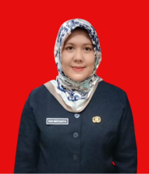 Sari Maychati Norjanah, S.E.