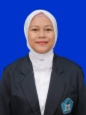 Siti Nurul Wildani, S.Pd