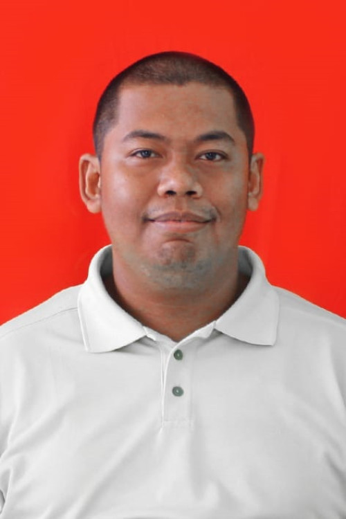 Istiqlal Yusril Mahendra, S.Pd