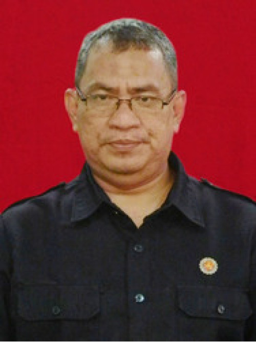 Sudik Prayitno, S.Pd, M.Pd