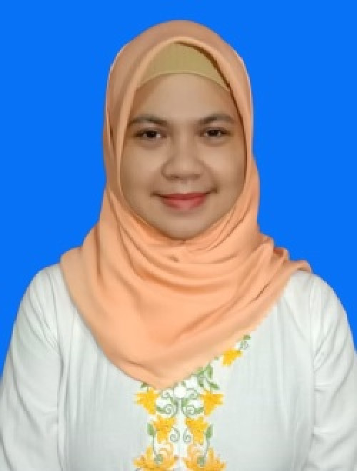 Neneng Heri Kuswati, S.Pd