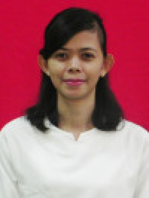 Fijiati Ningsih, S.E.