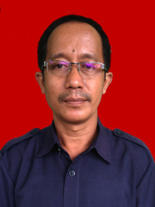 Nisban Prayoga, S.Kom