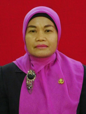 Wiwik Wijayanti, S.Pd