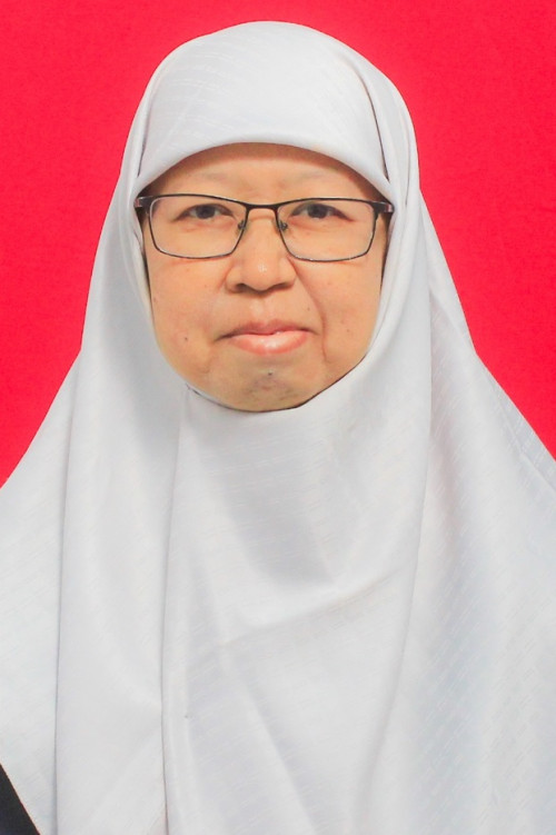 Indah Sri Rahayu Y,S.Pd