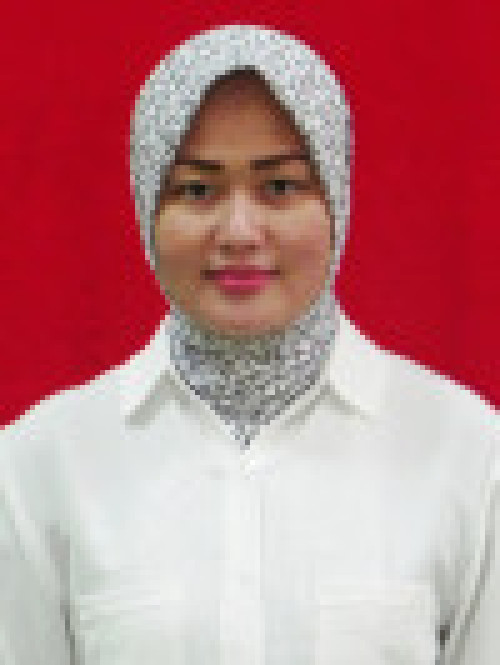 Shinta Ellisa, S.Sos