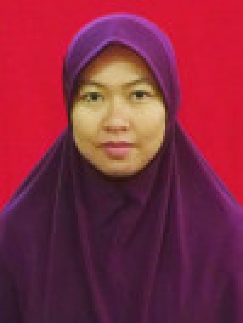 Firsty Mayli Umiarita, S.T., M.M.