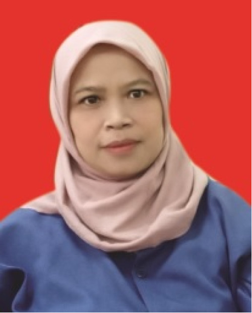 Hj. Nur Azizah, S.Kom, M.Kom