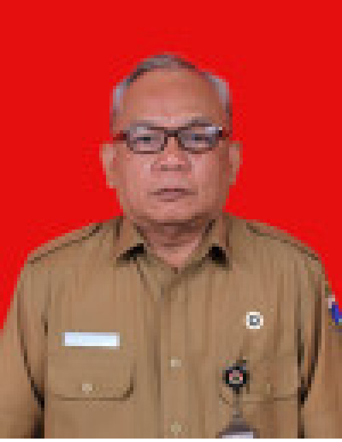 M.SAIPUL, S.Ak